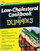 Low-cholesterol Cookbook for Dummies (UK Edition)