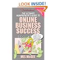 Supermummy: The Ultimate Mumpreneur's Guide to Online Business Success