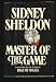 Master of the Game