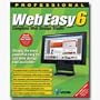 WebEasy 6 Professional - Complete Web Design Studio