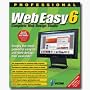 Web Easy Professional 6 Complete Web Design Studio