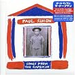 Songs from The Capeman