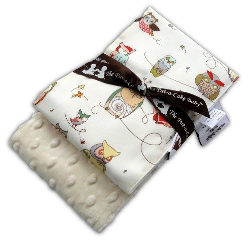 review The Pat a Cake Baby 