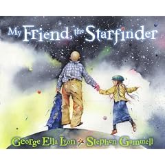 My Friend, the Starfinder