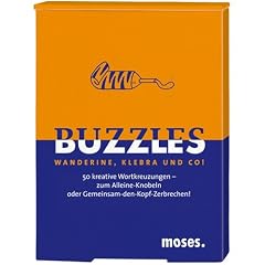 Buzzles