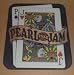 PEARL JAM Virgin Megastore 1998 COMPUTER MOUSEPAD