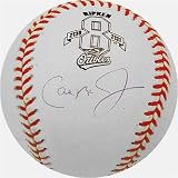 Cal Ripken Jr. Autographed #8 Baseball