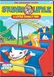 Stuart Little Animated Series: A Little Family Fun