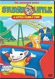 Stuart Little Animated Series: A Little Family Fun