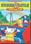 Stuart Little Animated Series: A Little Family Fun