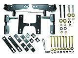Valley Tow 55092 Base Rail Kit