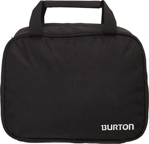 Burton Damen Kulturbeutel TOUR KIT FW, TRUE BLACK, 256184 Preisvergleich