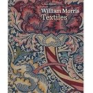 William Morris Textiles (Hardback)