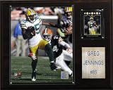 NFL Greg Jennings Green Bay Packers Player Plaque 511gkkk6 3L. SL160 NFL Greg Jennings Green Bay Packers Player Plaque