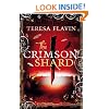 The Crimson Shard (Blackhope Enigma Series)