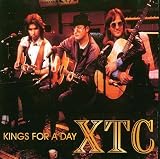 Kings For A Day