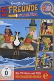 5 Freunde f�r alle F�lle - Die komplette Staffel [4 DVDs]