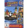 5 Freunde f�r alle F�lle - Die komplette Staffel [4 DVDs]