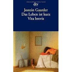 Das Leben ist kurz. Vita brevis.