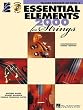 Teacher's Resource Kit, Book 2 - Essential Elements 2000 for Strings - Bk+CD