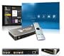 Popcorn Hour A-100 - Digital multimedia receiver - 0 GB