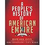 A People's History of American Empire (Graphic Adaptation)