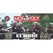 Sporting Goods : US Marines Monopoly