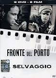 Fronte Del Porto / Il Selvaggio (2 Dvd) - IMPORT