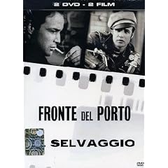 Fronte Del Porto / Il Selvaggio (2 Dvd)
