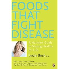 Foods That Fight Disease