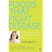 Foods That Fight Disease