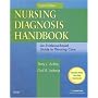Nursing Diagnosis Handbook: An Evidence-Based Guide to Planning Care