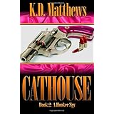 a hooker spy the cathouse series volume 2