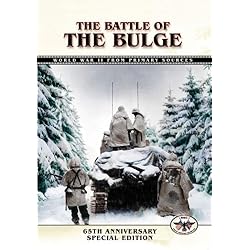 The Battle Of The Bulge