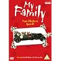 My Family - Christmas Specials [DVD]