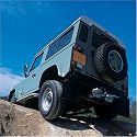 4 X 4 Off Road Driving Experience