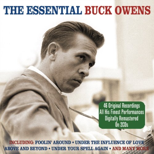 Buck Owens - Bad Bad Dream Lyrics - Zortam Music