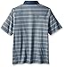 Volcom Boys' Wowzer Stripe Polo Shirt