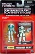 Transformers Heroes of Cybertron Generation One Autobot Paradron Medic