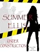 Under Construction, Book One of the Cartel Series