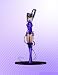 Search : DC Direct Ame-Comi Heroine Series: Catwoman (V.1) Purple Suit Variant PVC Figure