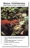 Marine Invertebrates and Plants of the Living Reef