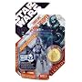 Star Wars 30th Anniversary Saga Legends Covert Ops Clone Trooper