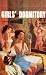 Girls' Dormitory (Pulp Lesbian Fiction)