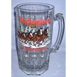 CollectibleBudweiserClydesdales73/4