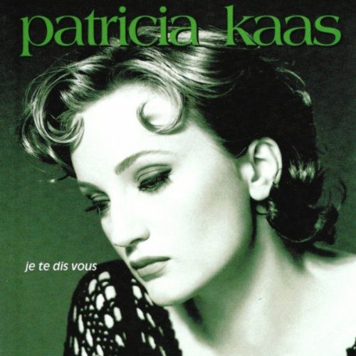 Patricia Kaas Foto 10