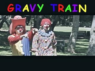The Gravy Train