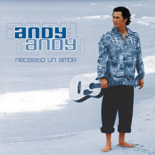 Andy Andy - Voy A Tener Que Olvidarte Lyrics - Zortam Music