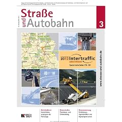Stra�e und Autobahn [Jahresabo]