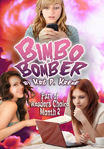 Bimbo Bomber (Reader's Choice 2014 Book 12)